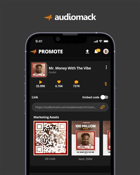Is Audiomack free to use?