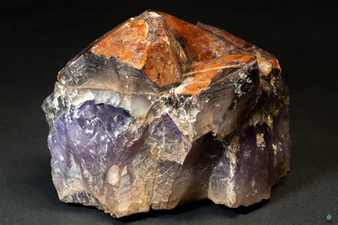 Is Auralite 23 a real crystal?