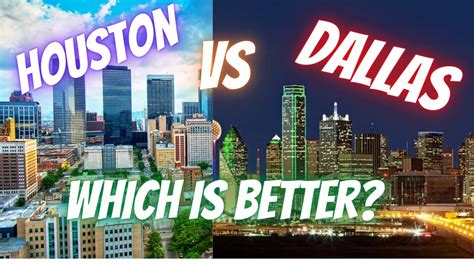 Is Austin or Dallas bigger?