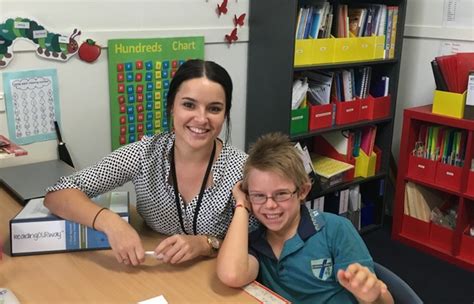 Is Australia in need of teachers?