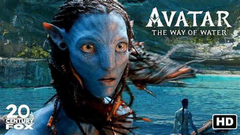 Is Avatar 2 a 12?