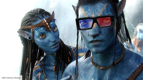 Is Avatar 2 better in 3D or normal?
