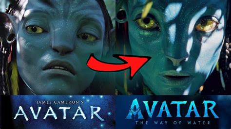Is Avatar 2 more violent than Avatar 1?