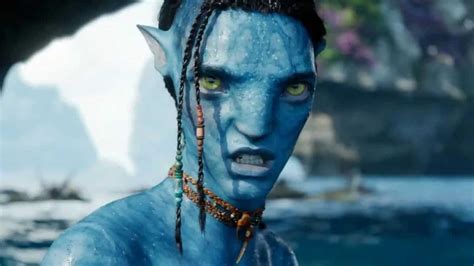 Is Avatar good 2?