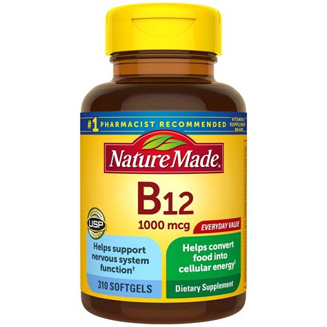 Is B12 good for anxiety?