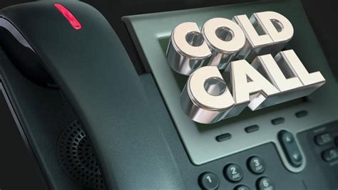 Is B2B cold calling legal?