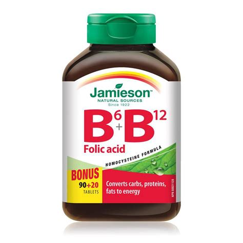 Is B6 or B12 better?