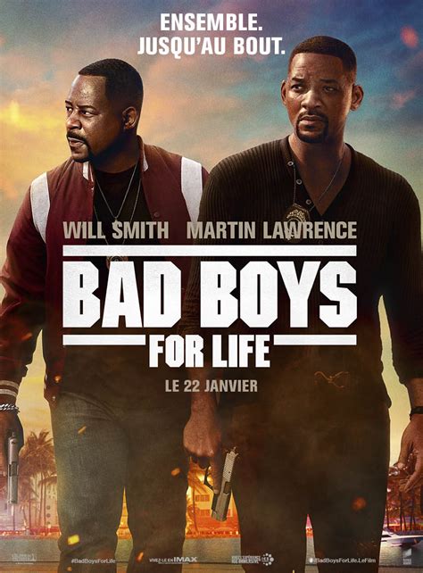 Is BAD BOYS 3 Rated R?