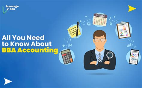 Is BBA in accounting worth it?