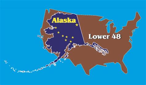 Is BC bigger than Alaska?