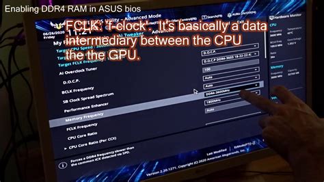 Is BIOS in ram?