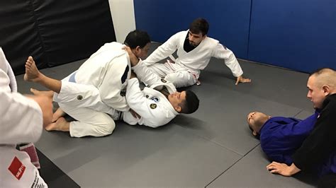 Is BJJ better than the gym?