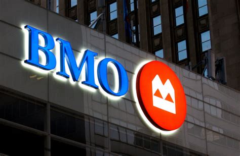 Is BMO a big bank?