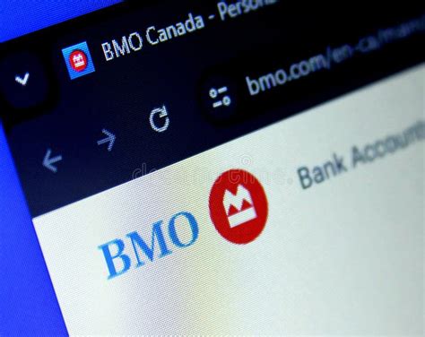 Is BMO a big bank?