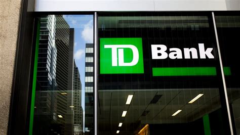 Is BMO better than TD Bank?
