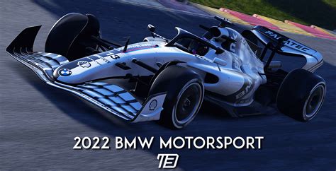 Is BMW joining F1?