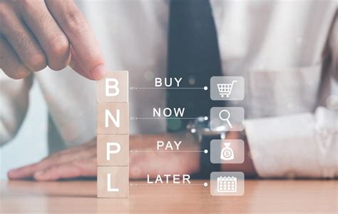 Is BNPL regulated in Europe?