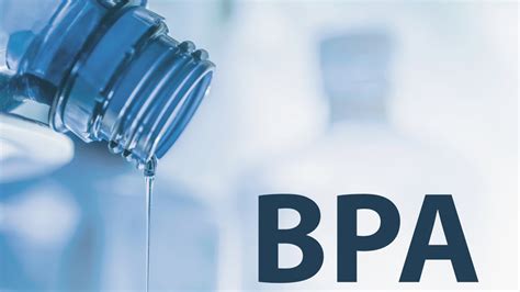 Is BPA bad for you?