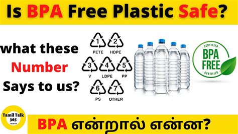 Is BPA free plastic OK?