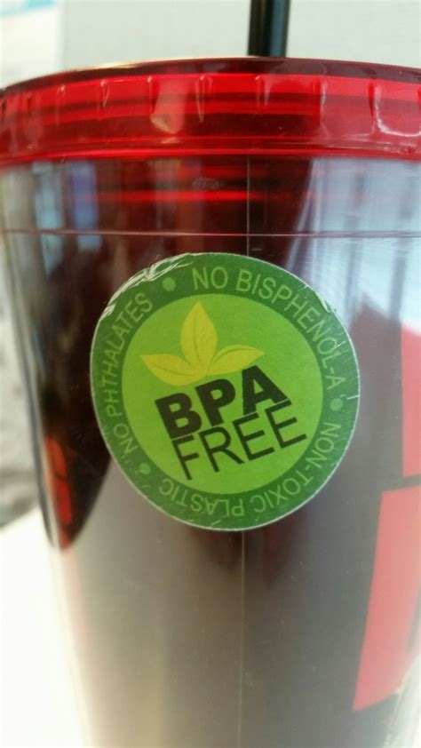 Is BPA free safe?