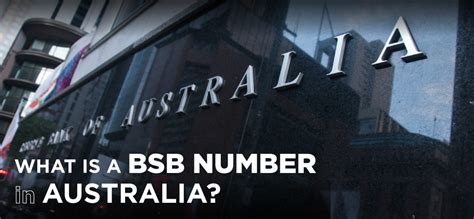 Is BSB only in Australia?