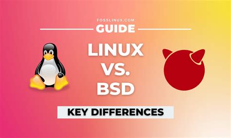 Is BSD more stable than Linux?