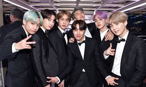 Is BTS the most successful boy band in the world?