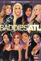 Is Baddies like Bad Girls Club?