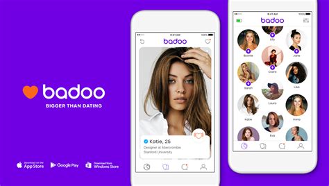 Is Badoo a hookup app?