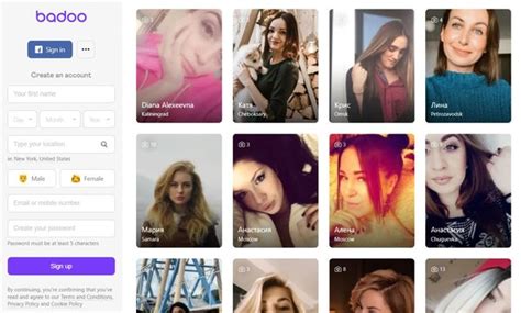 Is Badoo banned in Russia?