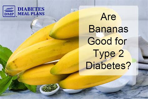 Is Banana good for diabetes?