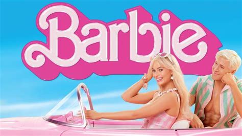 Is Barbie PG-13?