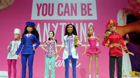 Is Barbie a feminist movie?