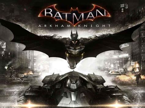Is Batman Arkham Knight cross-play?