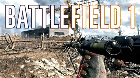 Is Battlefield 1 a good game?