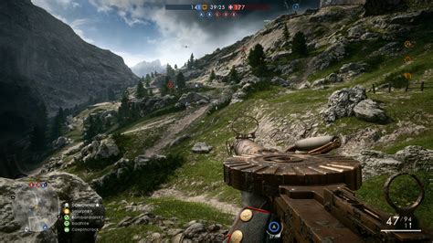 Is Battlefield 1 a single-player game?