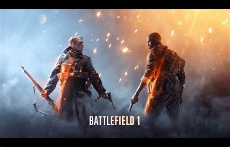 Is Battlefield 1 cross-platform?