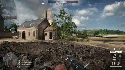 Is Battlefield 1 multiplayer alive?