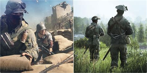 Is Battlefield 5 a co-op campaign?