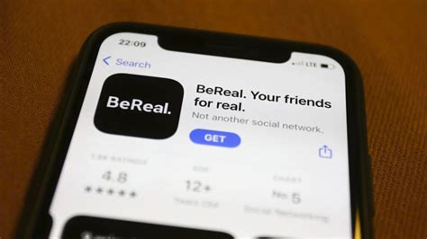 Is BeReal a dating app?