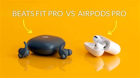 Is Beats better than AirPods?