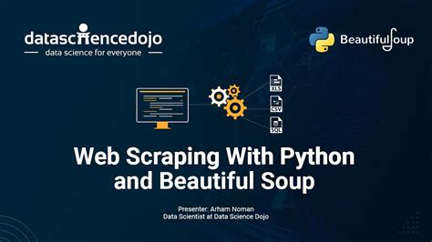 Is Beautifulsoup the best for web scraping?