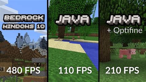 Is Bedrock harder than Java?