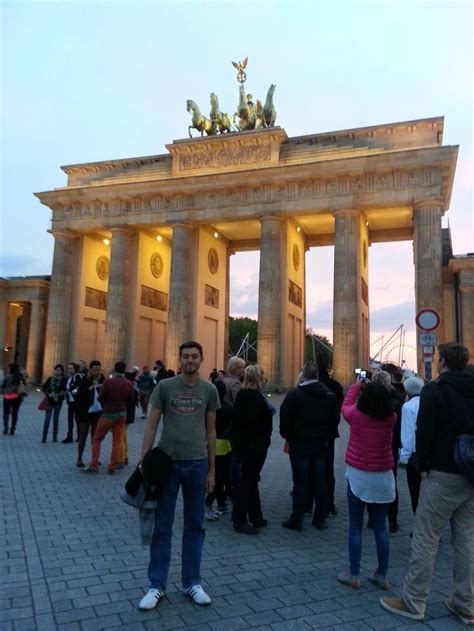 Is Berlin a walkable city?