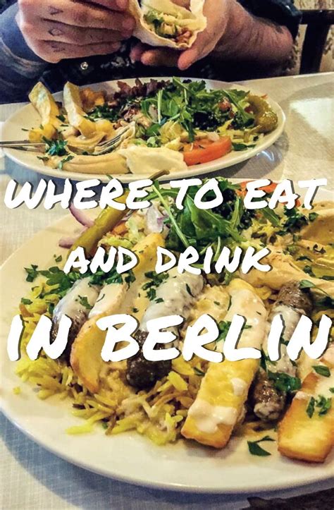 Is Berlin cheap for food?