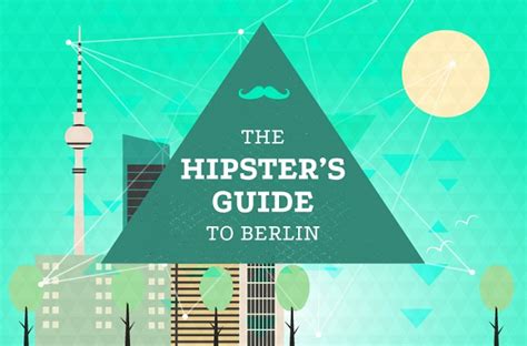 Is Berlin full of hipsters?