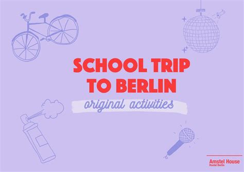 Is Berlin fun for students?