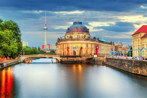 Is Berlin fun to live in?