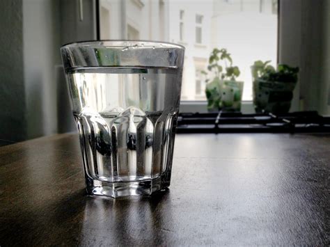 Is Berlin tap water OK?