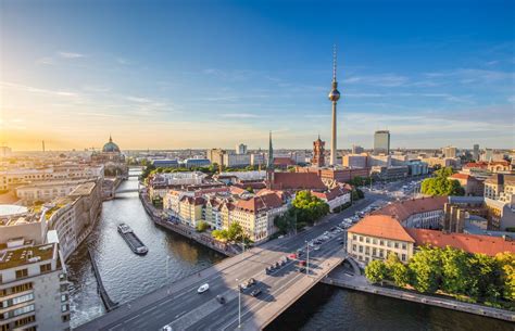 Is Berlin the biggest city in Europe?